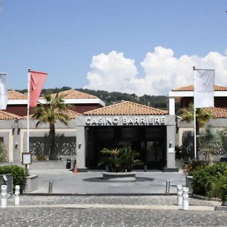 Studio Petite Canaille Cassis Zewnętrze zdjęcie