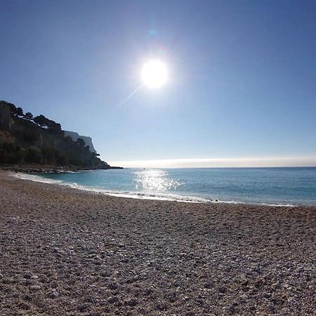 Studio Petite Canaille Cassis Zewnętrze zdjęcie