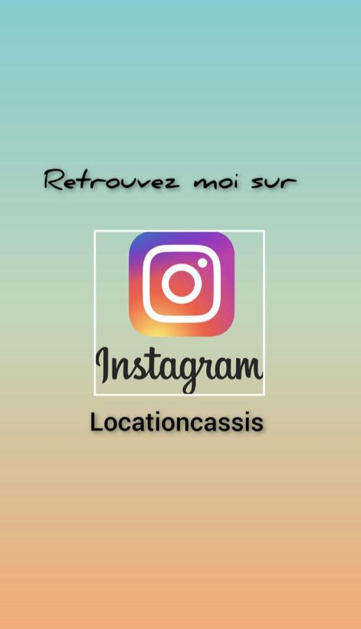 Studio Petite Canaille Cassis Zewnętrze zdjęcie