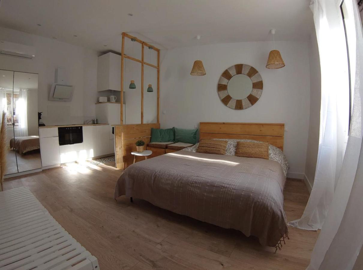 Studio Petite Canaille Cassis Zewnętrze zdjęcie