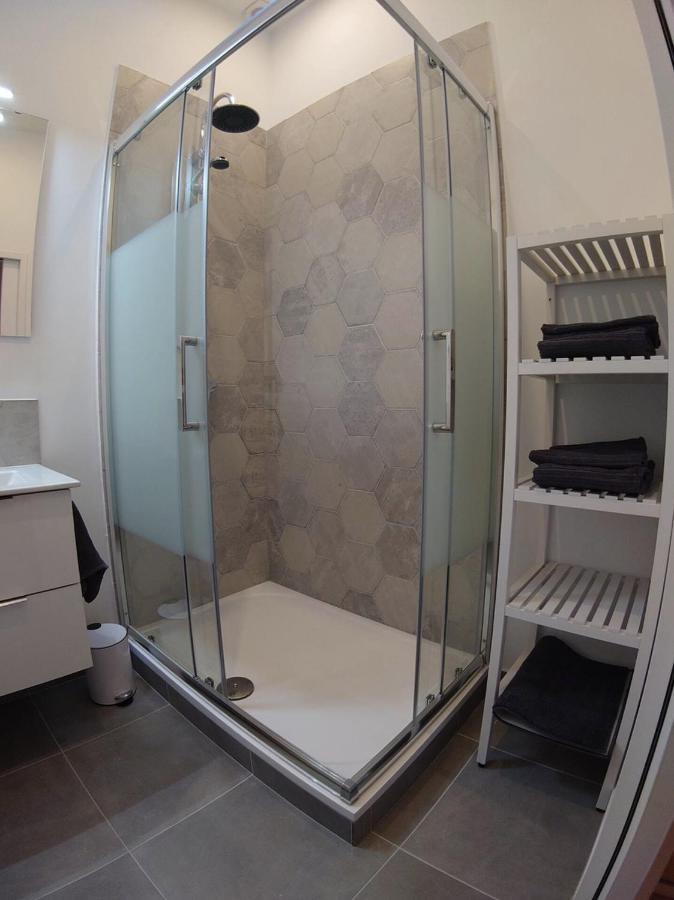 Studio Petite Canaille Cassis Zewnętrze zdjęcie