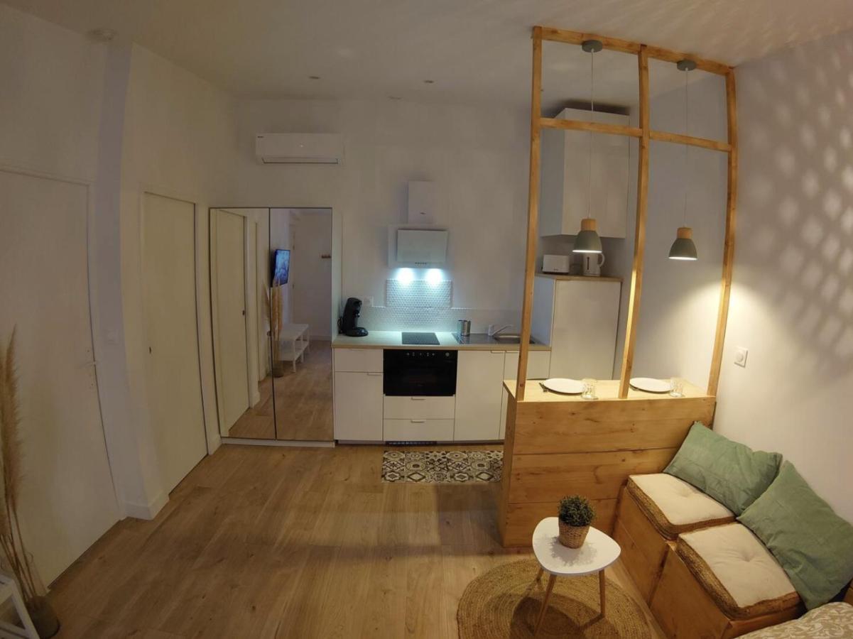 Studio Petite Canaille Cassis Zewnętrze zdjęcie