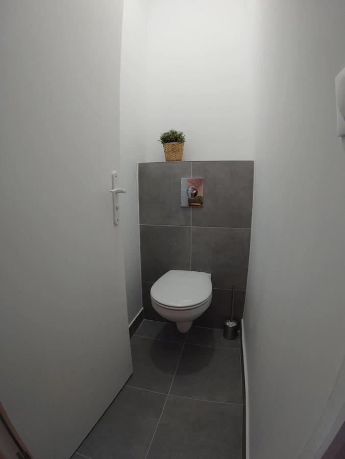 Studio Petite Canaille Cassis Zewnętrze zdjęcie