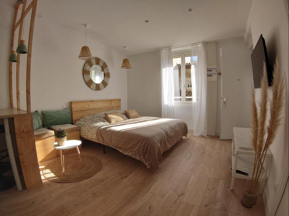 Studio Petite Canaille Cassis Zewnętrze zdjęcie