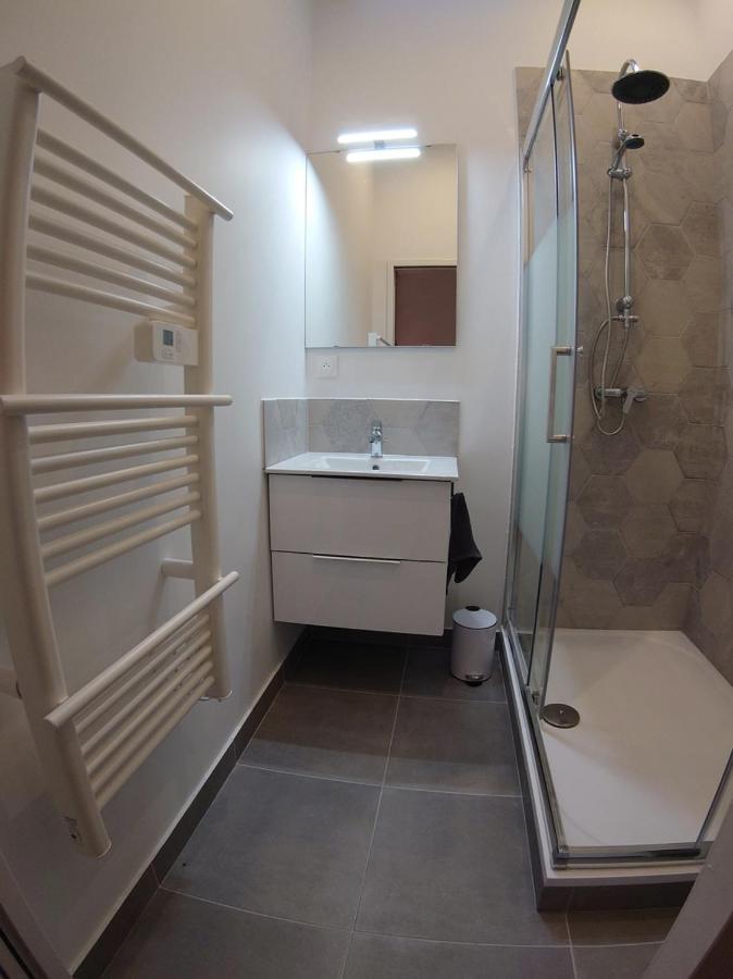 Studio Petite Canaille Cassis Zewnętrze zdjęcie