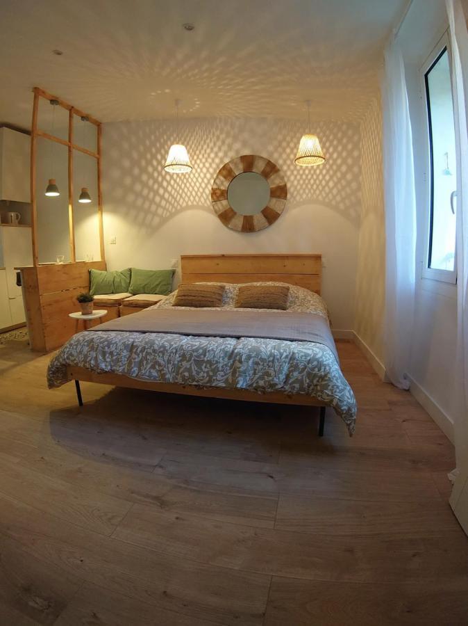 Studio Petite Canaille Cassis Zewnętrze zdjęcie